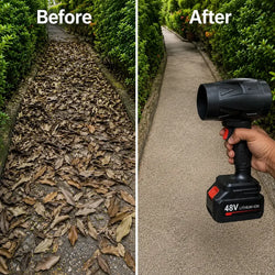 Jet Blower