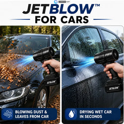 Jet Blower