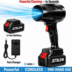 Jet Blower