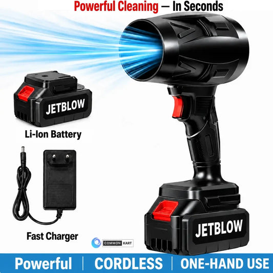 Jet Blower